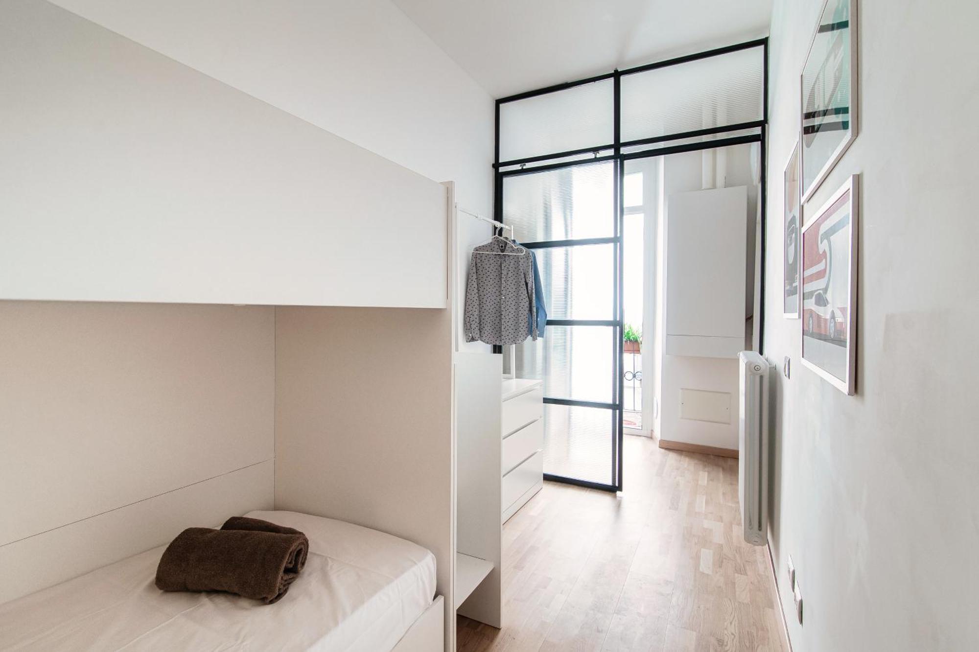 Casa Giulini - The House Of Travelers Apartment Como Bagian luar foto