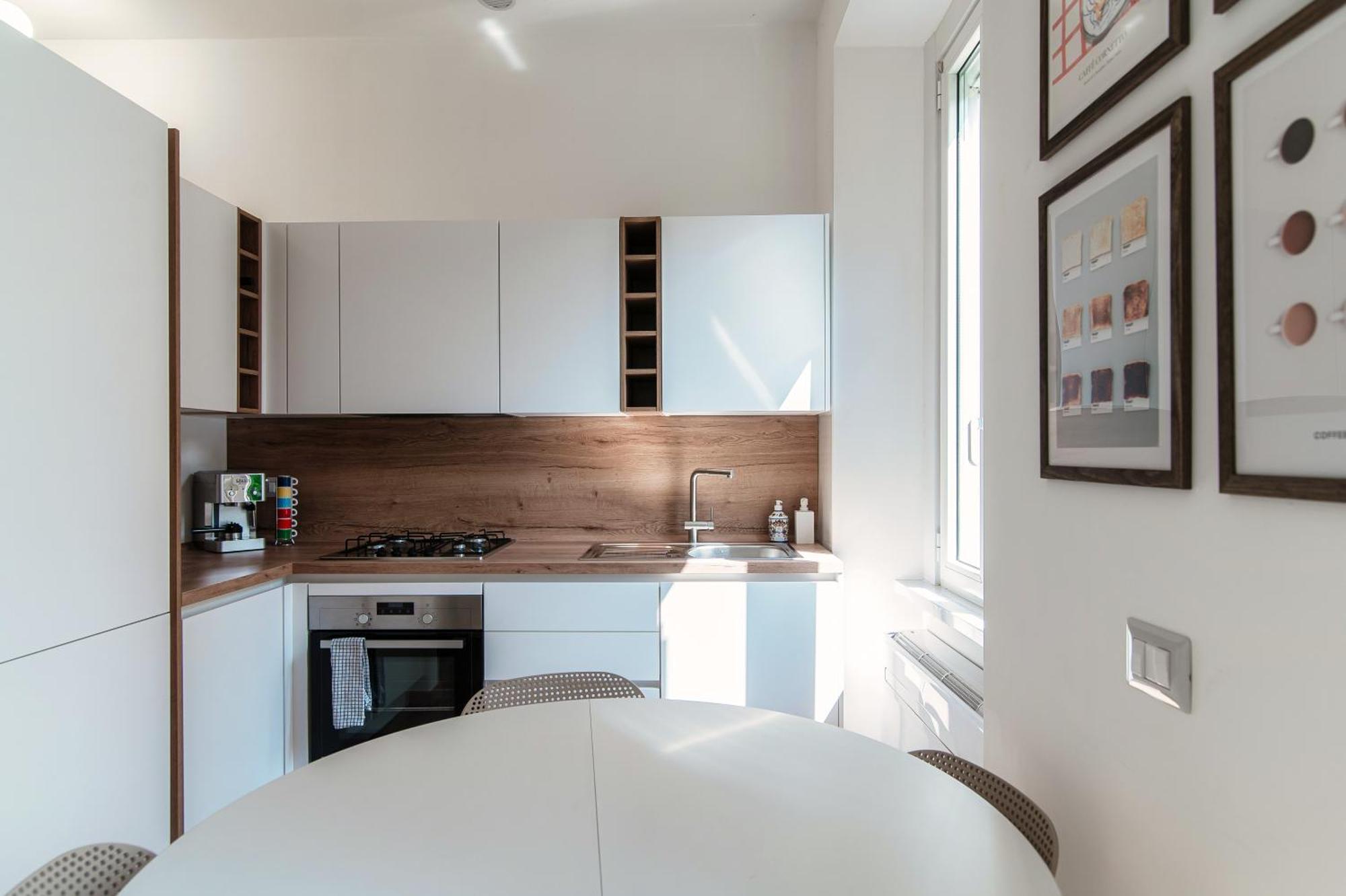 Casa Giulini - The House Of Travelers Apartment Como Bagian luar foto